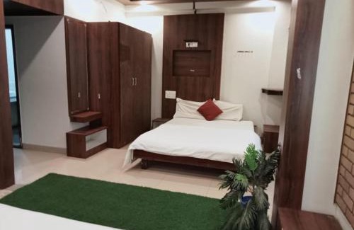 Mysore Hotel | Hotel Raj Empire