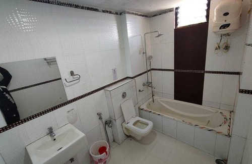 Koraput Bed & Breakfast | HOTEL RAJ RESIDENCY