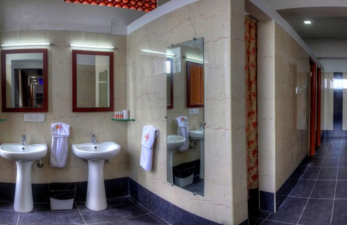 Mysore Hotel | Hotel Rajmahal Inn