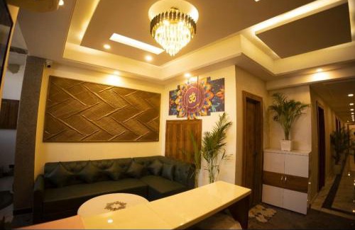 Thanesar Hotel | Hotel Rajshree