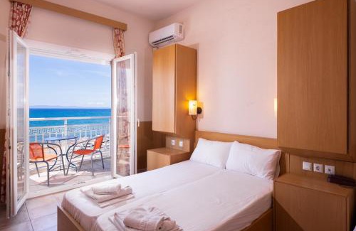 Limenaria Hotel | Hotel Ralitsa