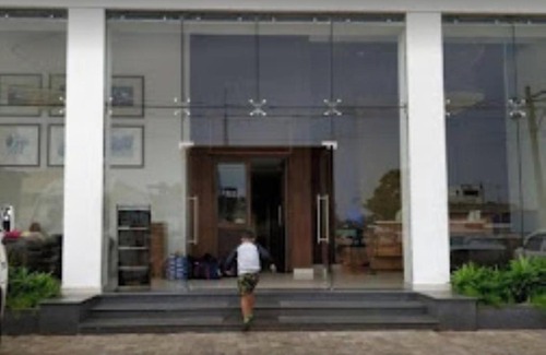 Rameshwaram Hotel | Hotel Rameshwaram Grand, Rameshwaram