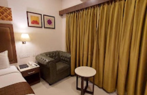 Rameshwaram Hotel | Hotel Rameshwaram Grand, Rameshwaram