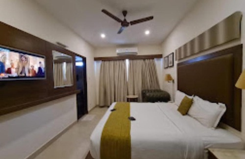 Rameshwaram Hotel | Hotel Rameshwaram Grand, Rameshwaram