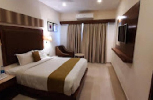 Rameshwaram Hotel | Hotel Rameshwaram Grand, Rameshwaram