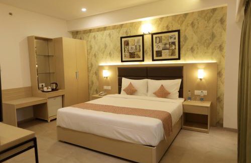 Khattalwada Hotel | Hotel Ramida Suites At Delhi Airport