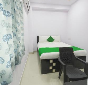 Dr AS Rao Nagar House | Hotel Rao Palace