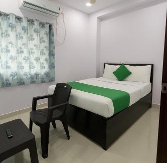 Dr AS Rao Nagar House | Hotel Rao Palace
