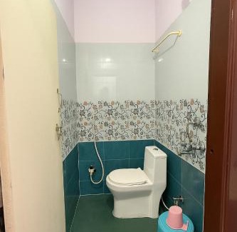 Dr AS Rao Nagar House | Hotel Rao Palace