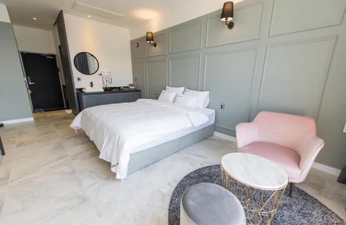 Suncheon Hotel | Hotel Raum Suncheon