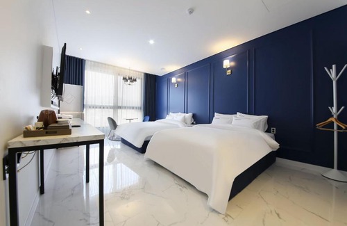 Suncheon Hotel | Hotel Raum Suncheon