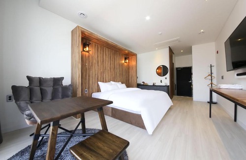 Suncheon Hotel | Hotel Raum Suncheon