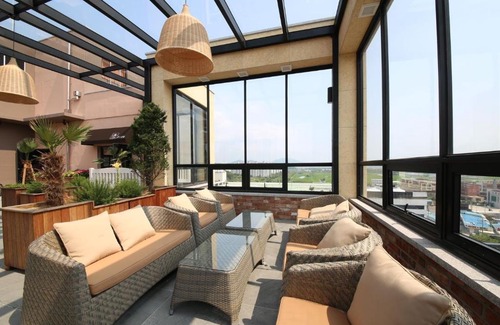 Suncheon Hotel | Hotel Raum Suncheon