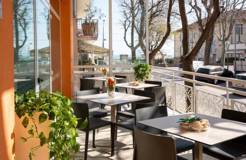 Marebello Hotel | Hotel Ravello Adults Only