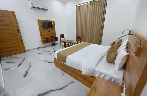 Bedla Hotel | Hotel RC Garh
