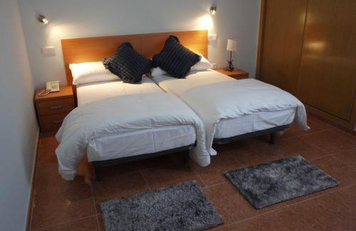 Cuenca Hotel | Hotel RC Ramon y Cajal