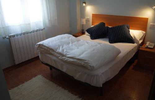 Cuenca Hotel | Hotel RC Ramon y Cajal