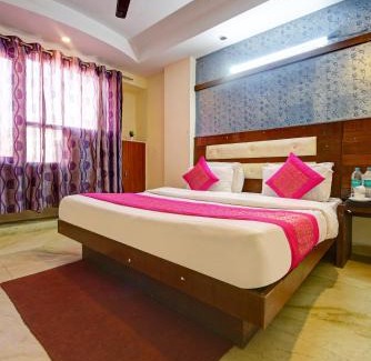 Paharganj Hotel | Hotel Re Pose Villa Walking Distance From New Delhi Railway Station and R K Ashram Metro Station