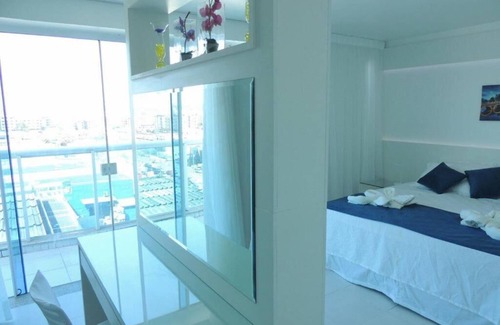 Braga Hotel | Hotel Real