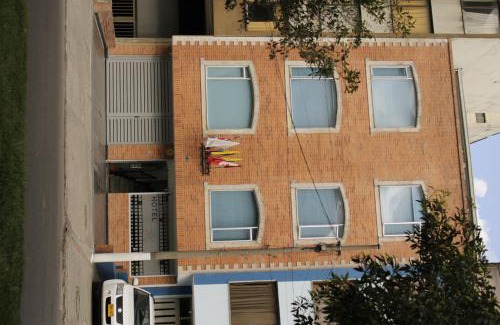 Quinta Paredes Hotel | Hotel Real Estación