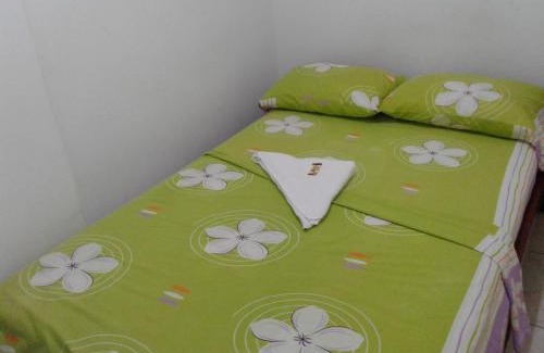 San Gil Hotel | Hotel Real Pólux