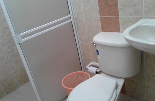 San Gil Hotel | Hotel Real Pólux