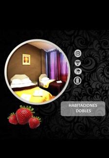 Puerto Inca Hotel | Hotel real pizarro