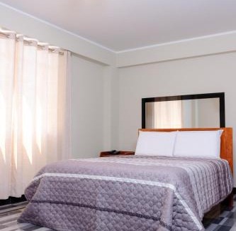Caraz Hotel | Hotel Real Progreso
