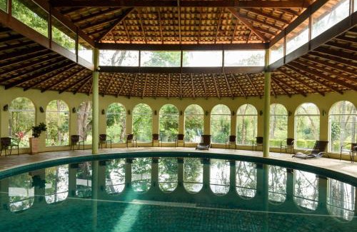 Socorro Hotel | Hotel Recanto da Cachoeira