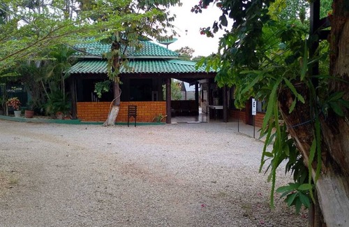 Sorriso Apartment | HOTEL RECANTO DO BOSQUE