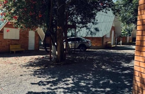 Sorriso Apartment | HOTEL RECANTO DO BOSQUE
