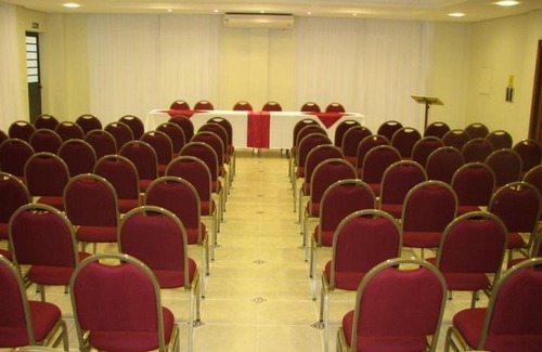 Centro Hotel | Hotel Recanto do Imperador