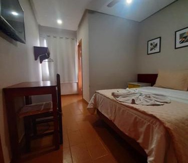 Centro Hotel | Hotel Recanto Europeu