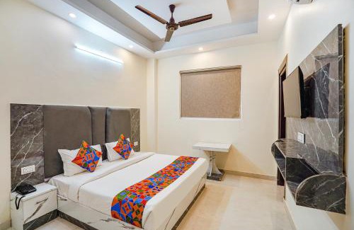 Delhi Hotel | Hotel Red Diamond