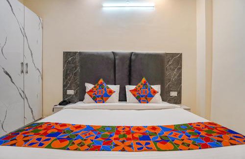Delhi Hotel | Hotel Red Diamond