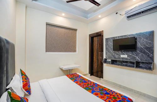 Delhi Hotel | Hotel Red Diamond