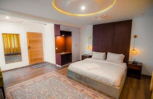 Skardu Hotel | Hotel Reego