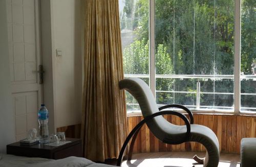 Skardu Hotel | Hotel Reego