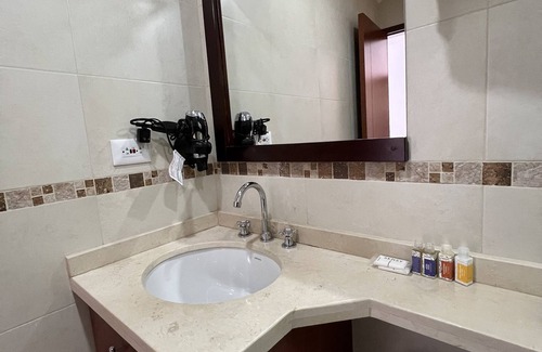 Aquitania Hotel | Hotel Refugio Santa Ines