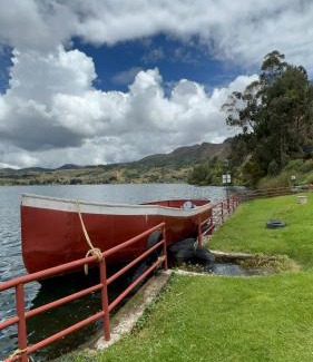 Aquitania Hotel | Hotel Refugio Santa Ines