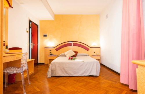 San Benedetto del Tronto Hotel | Hotel Regent - In pieno Centro
