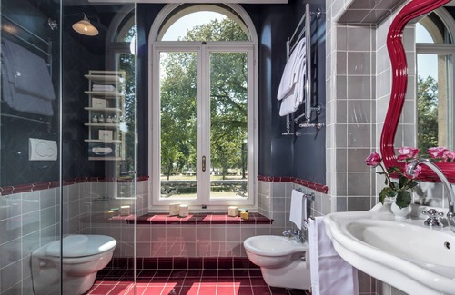 Sant' Ambrogio Hotel | Hotel Regency