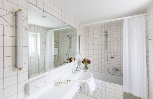 Alservorstadt Hotel | Hotel Regina