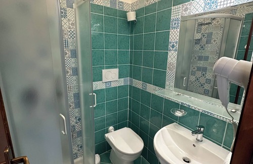 Succhivo Hotel | Hotel Regina del Mare