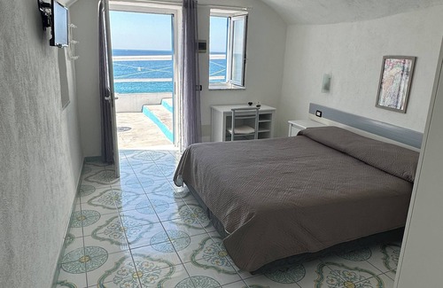 Succhivo Hotel | Hotel Regina del Mare