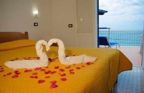 Succhivo Hotel | Hotel Regina del Mare