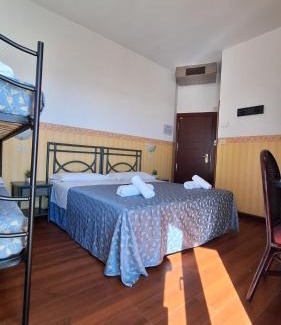 Miramare Hotel | Hotel Regina Fronte Mare