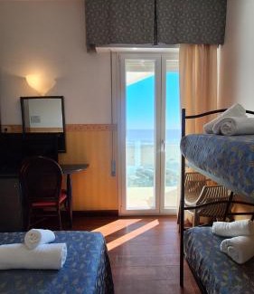 Miramare Hotel | Hotel Regina Fronte Mare