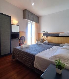 Miramare Hotel | Hotel Regina Fronte Mare