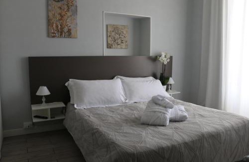 Bordighera Hotel | Hotel Regina Margherita